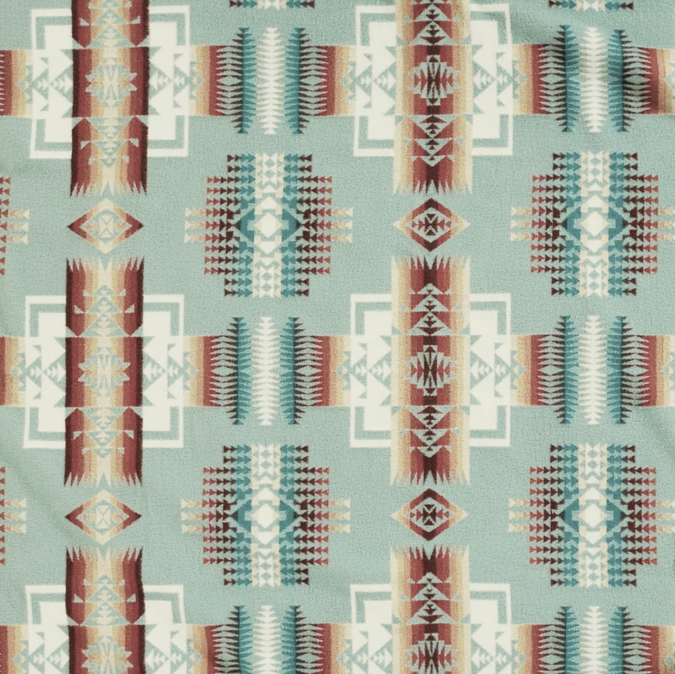 Pendleton Chief Joseph II Aqua